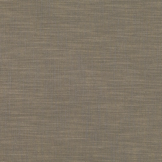 Muted taupe-grey textile with a tiny checked weave and softly mottled surface