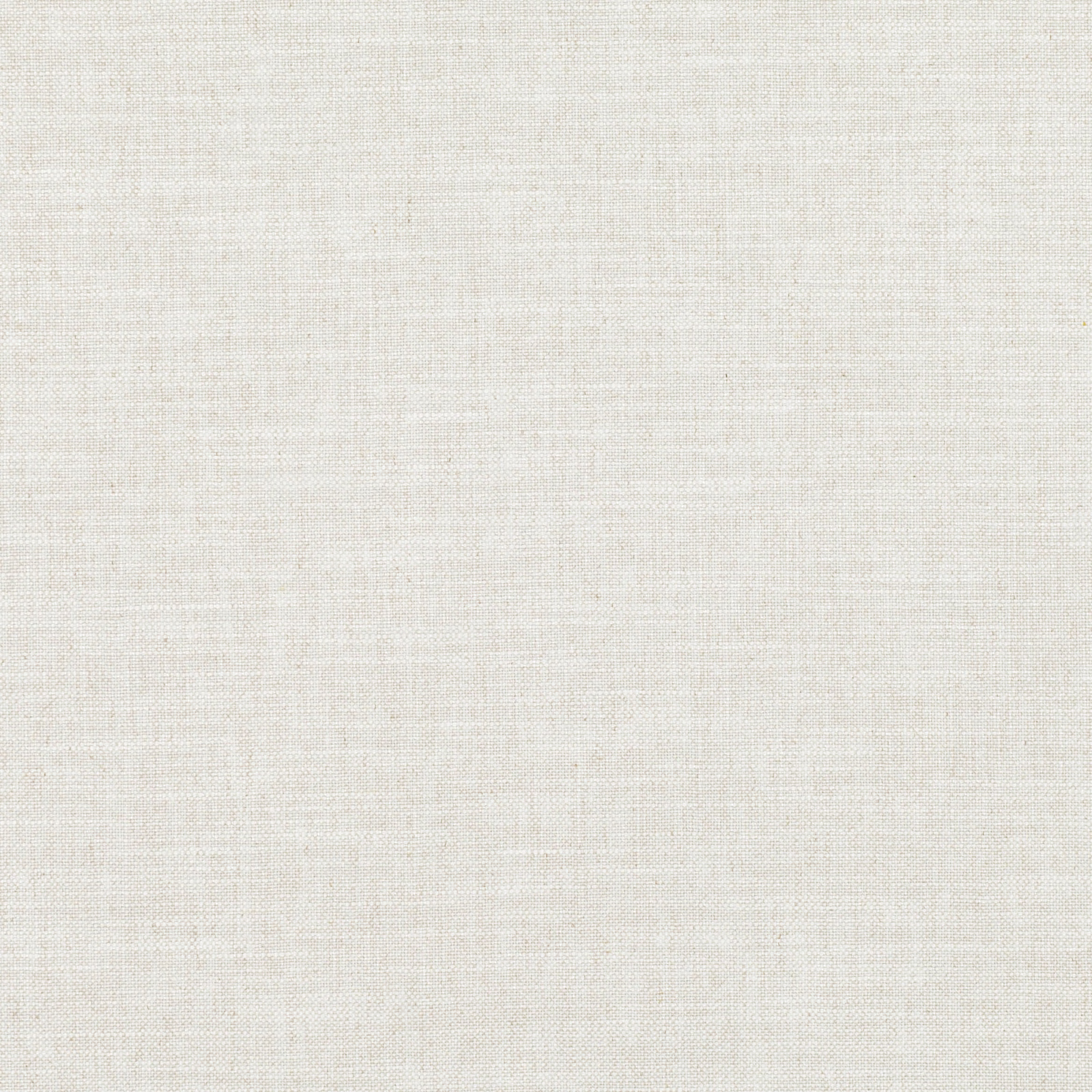 Pale ivory cream swatch with a fine, softly irregular woven texture