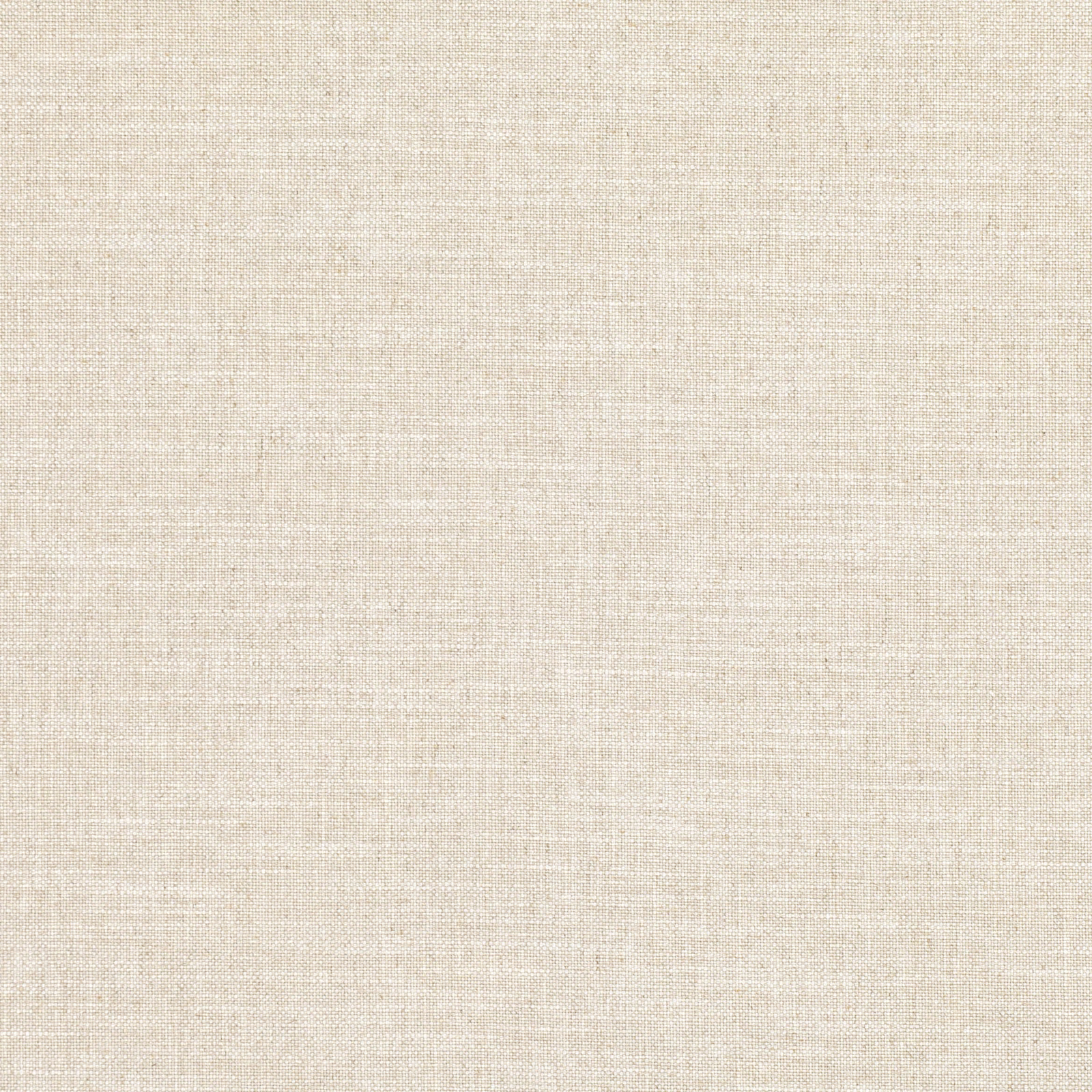 Warm rope beige woven swatch with fine cream crosshatch texture