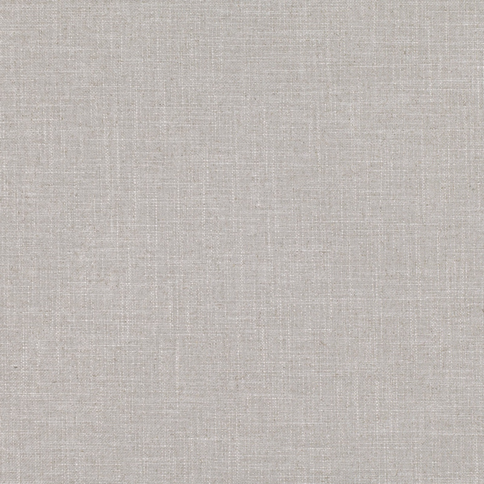 Cool soft-grey crosshatch weave with a fine, subtly textured surface