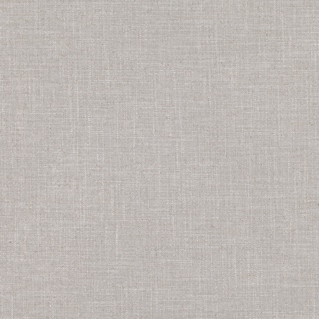 Cool soft-grey crosshatch weave with a fine, subtly textured surface