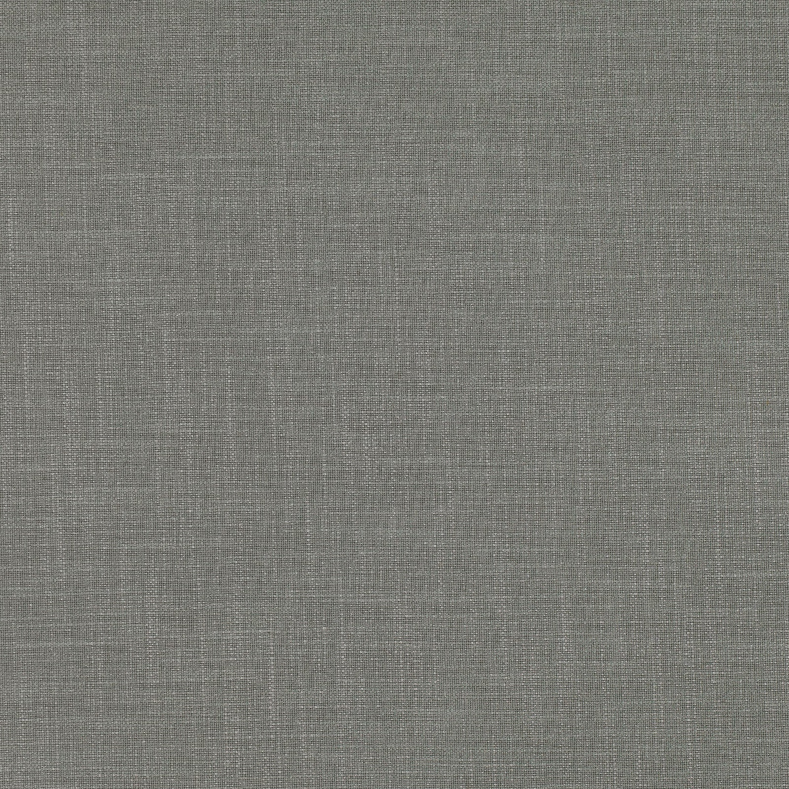 Cool steel-grey textile with a fine, softly irregular crosshatched woven texture