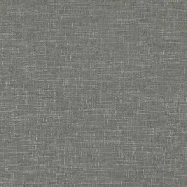 Cool steel-grey textile with a fine, softly irregular crosshatched woven texture