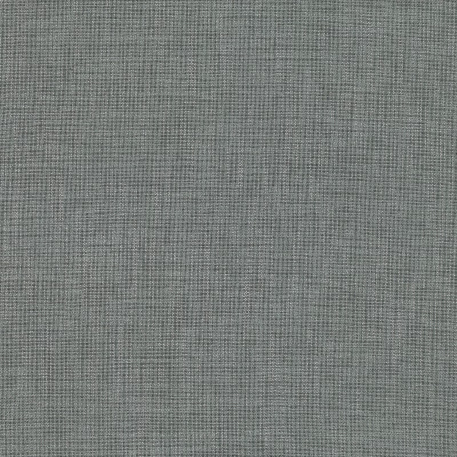 Cool storm-grey woven fabric with a fine pale crosshatch texture