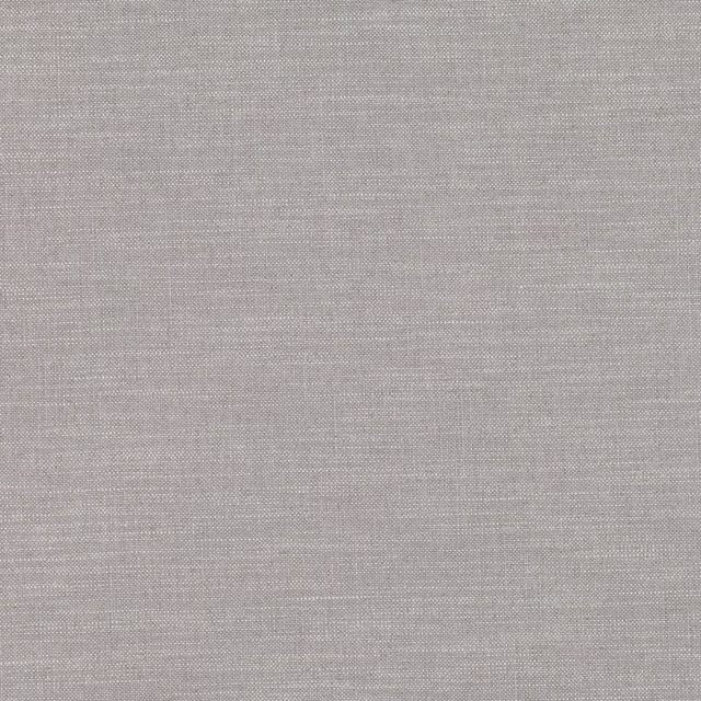 Soft warm-grey woven cloth with fine horizontal texture and subtle tonal variation