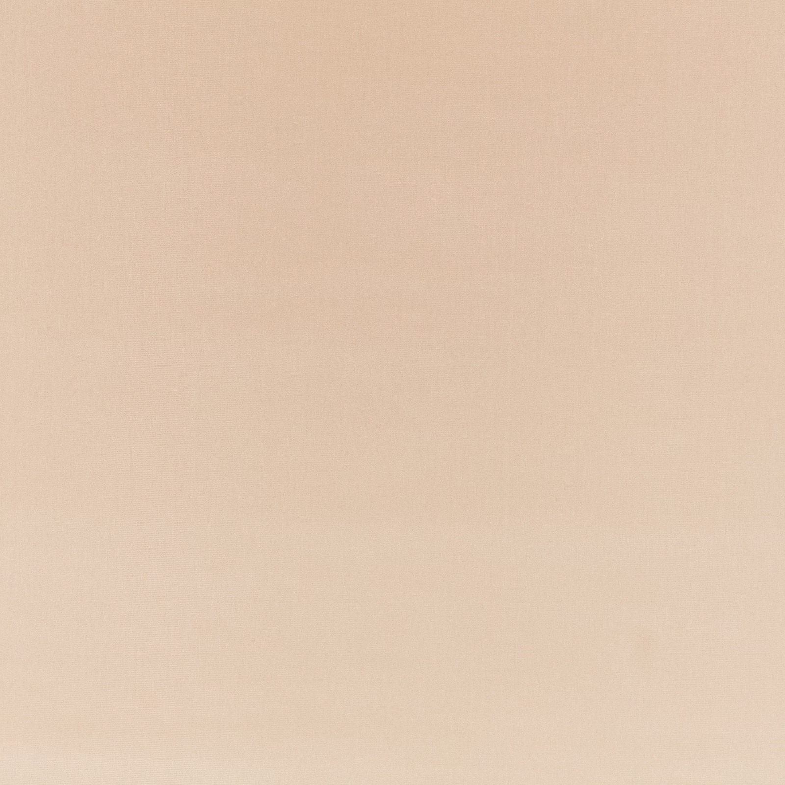 Pale warm buff-beige swatch with a smooth, subtly textured plain surface