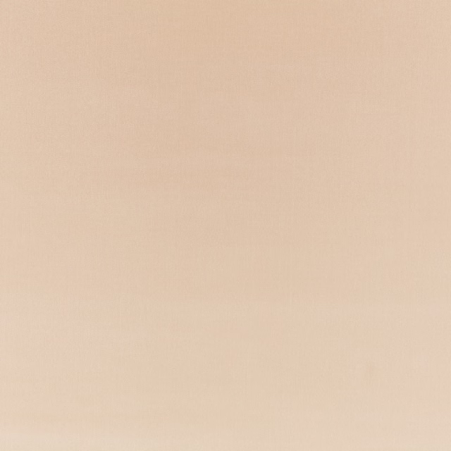 Pale warm buff-beige swatch with a smooth, subtly textured plain surface