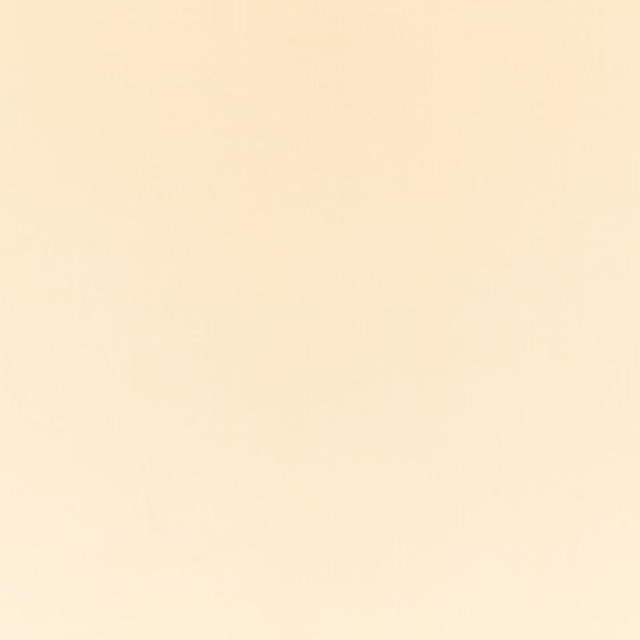 Pale chalk-cream fabric swatch with a smooth, subtly even plain surface
