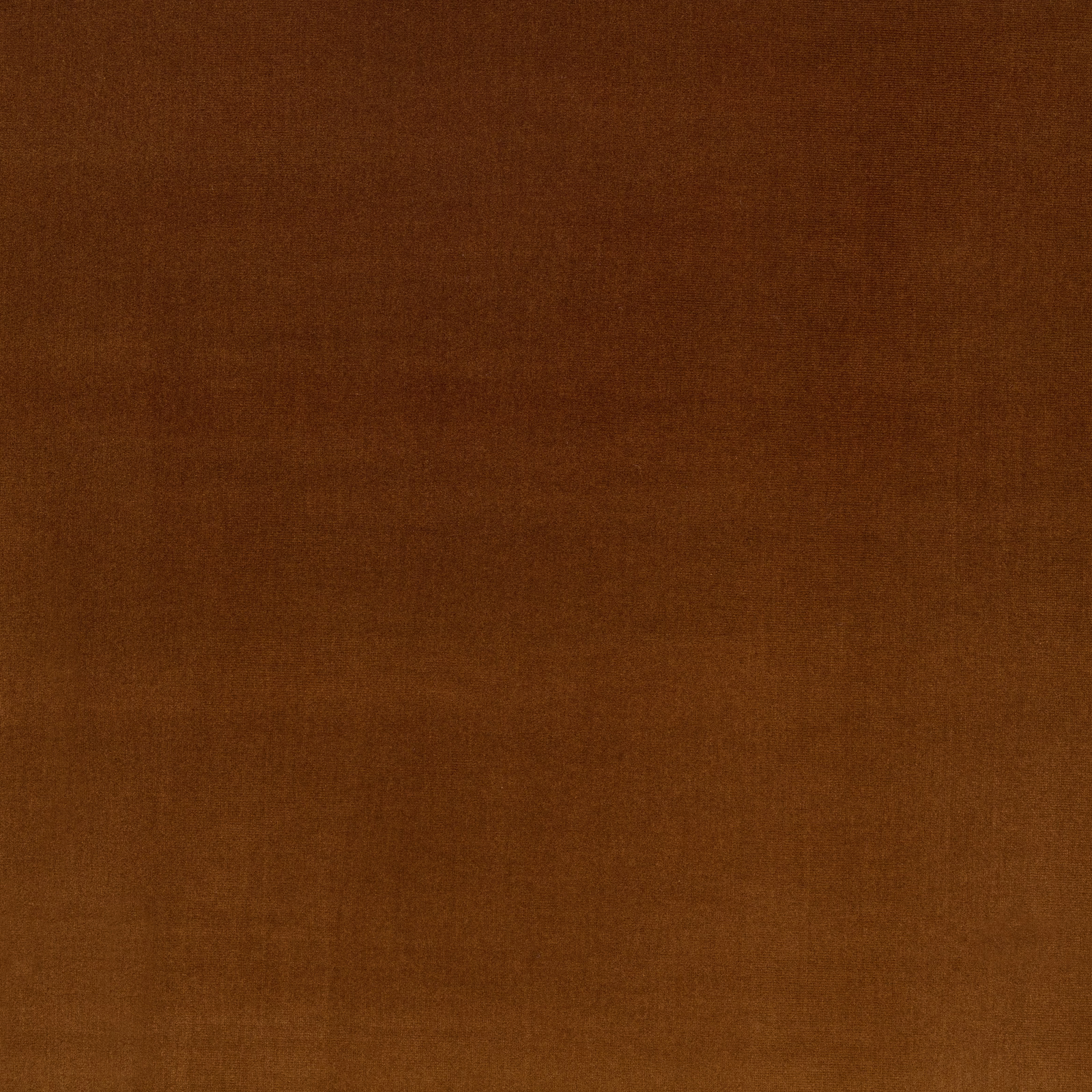 Close-up of deep clove-brown fabric with a fine, softly varied woven texture