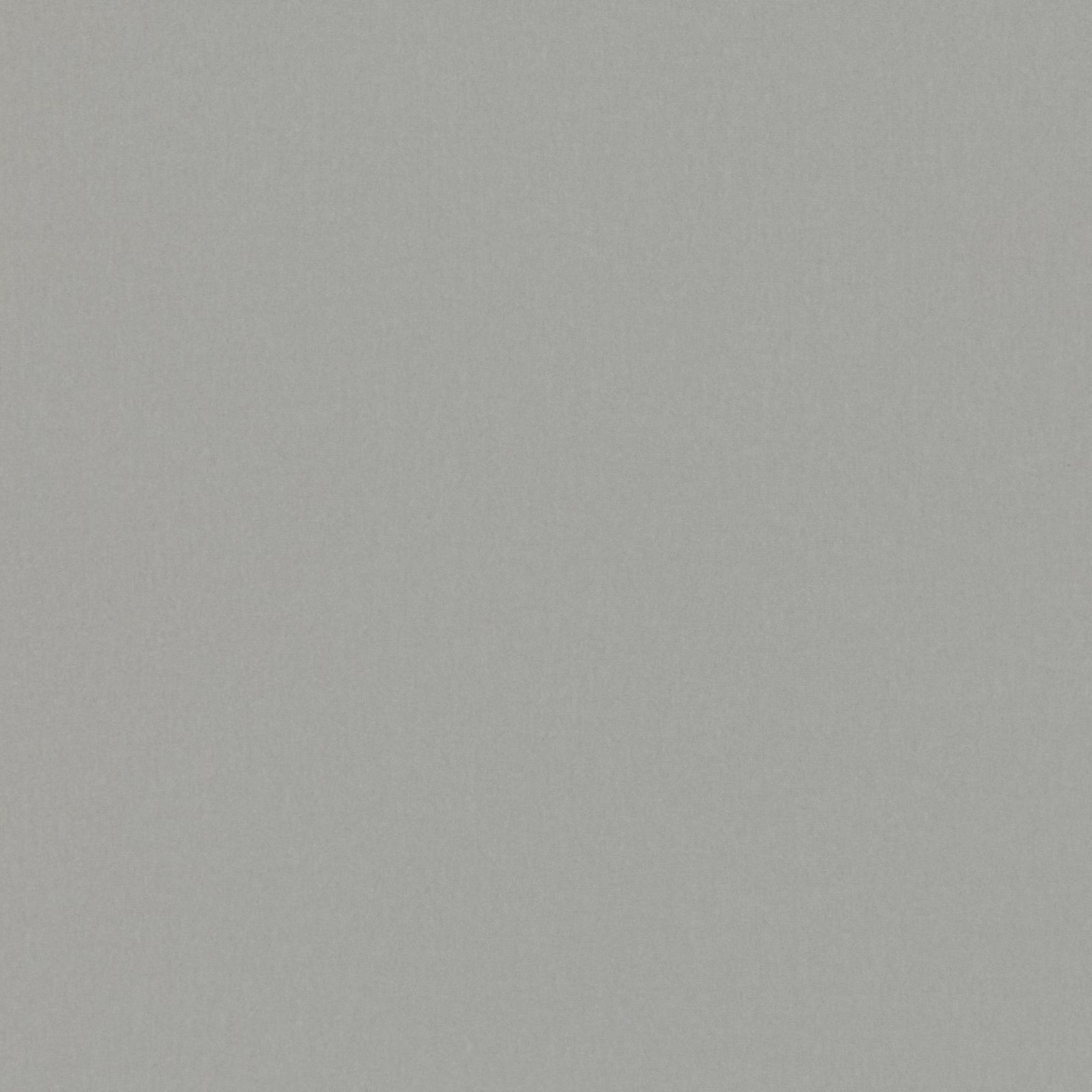 Cool grey concrete-toned fabric with a subtle, even woven texture