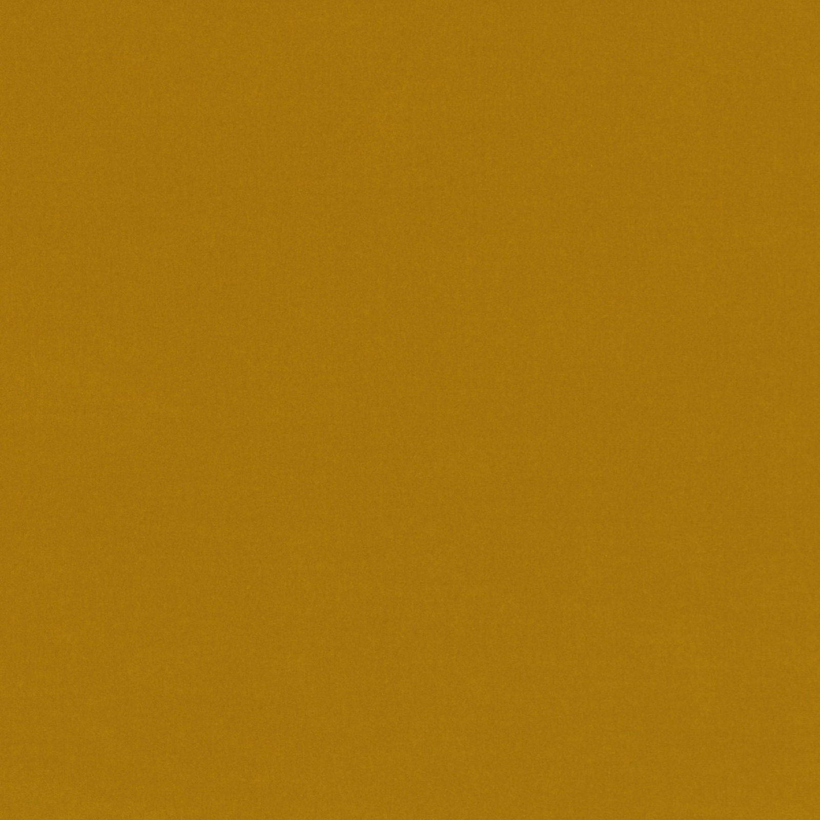 Warm ochre-gold Ice Gold fabric with a fine, softly mottled surface texture
