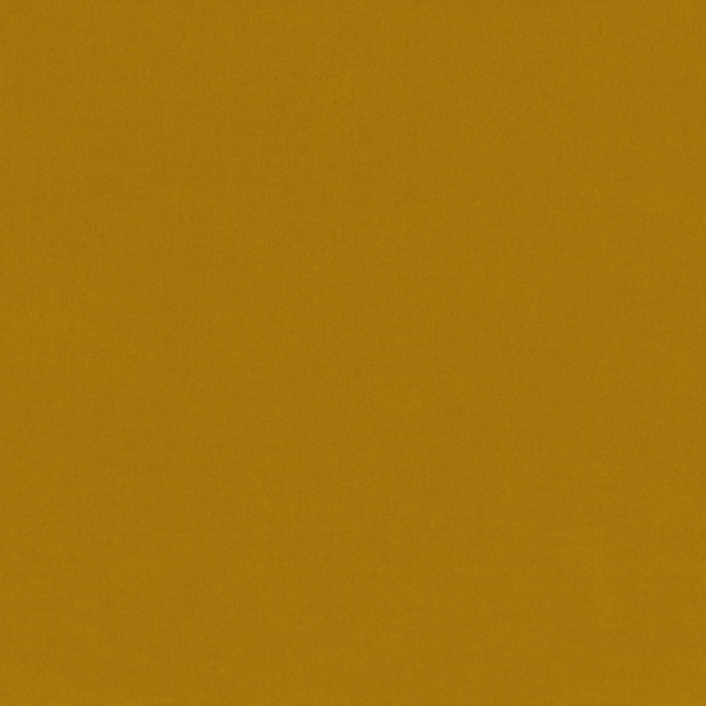 Warm ochre-gold Ice Gold fabric with a fine, softly mottled surface texture