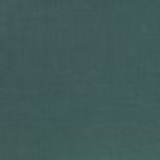 Muted deep teal fabric with subtle cloudy variation and a fine woven surface