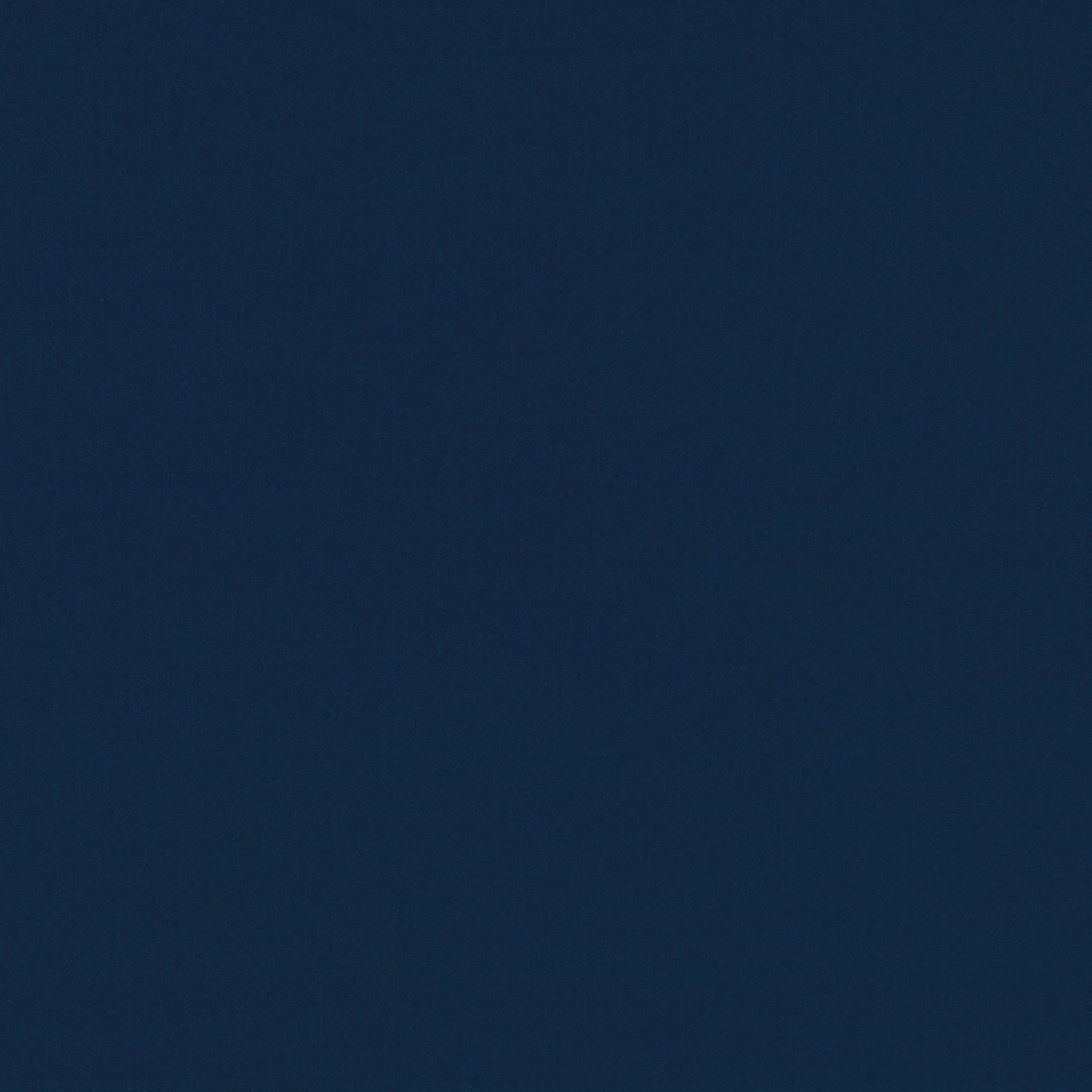Deep blue-teal fabric with a barely visible, softly textured woven surface