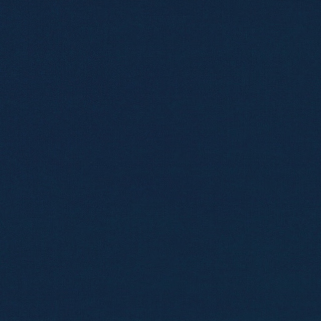 Deep blue-teal fabric with a barely visible, softly textured woven surface