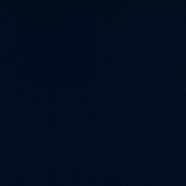 Deep ink navy fabric swatch with a subtle fine woven texture