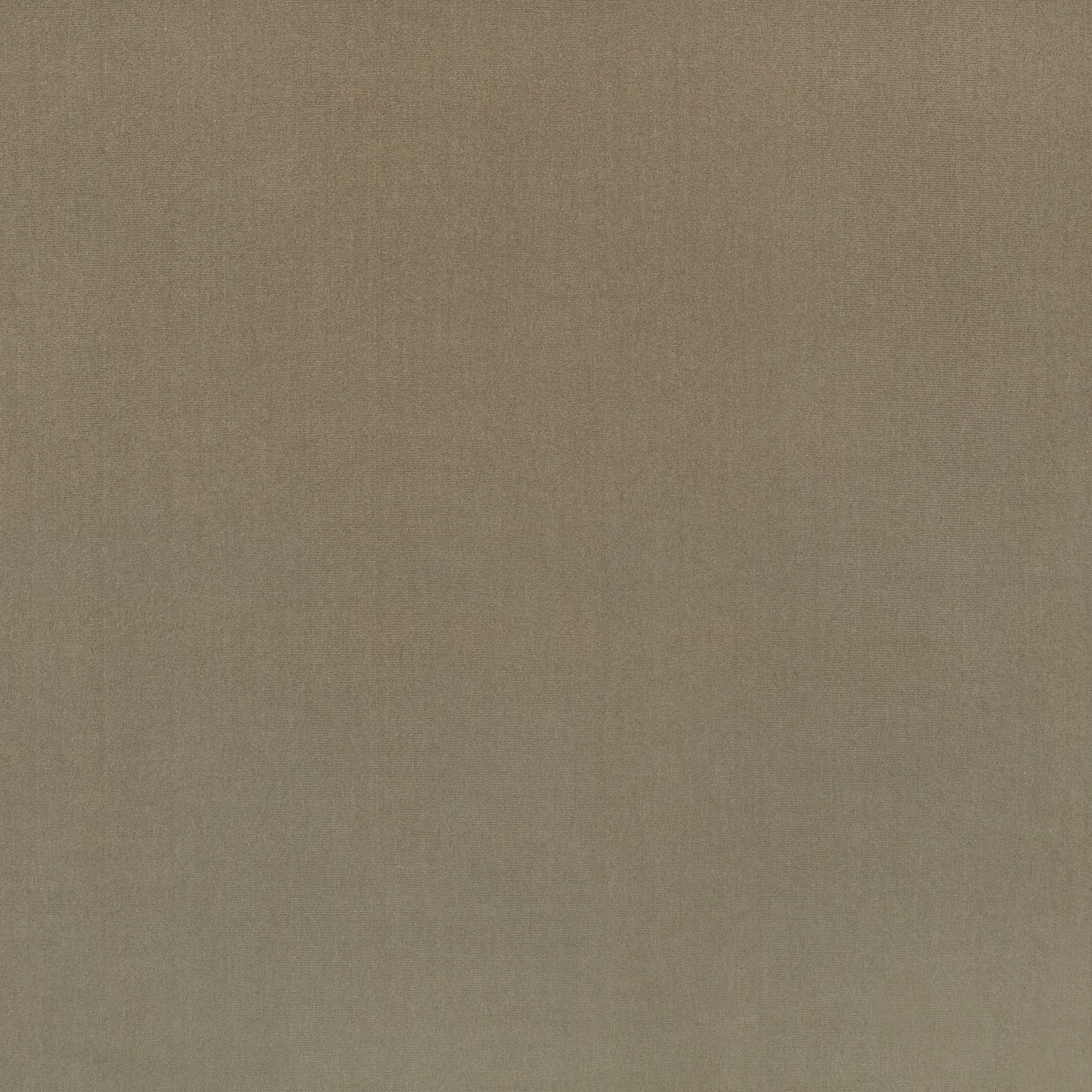 Muted military taupe-grey swatch with a fine, softly textured plain weave