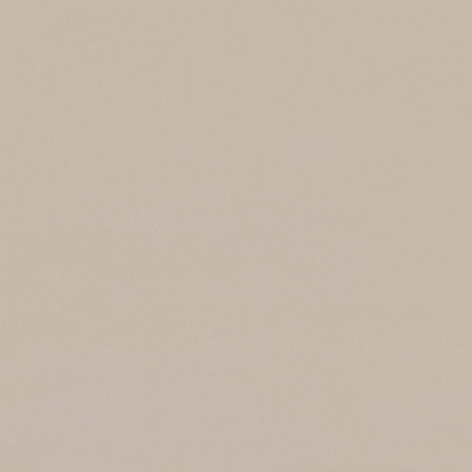 Pale natural-beige plain fabric swatch with a fine, softly textured weave