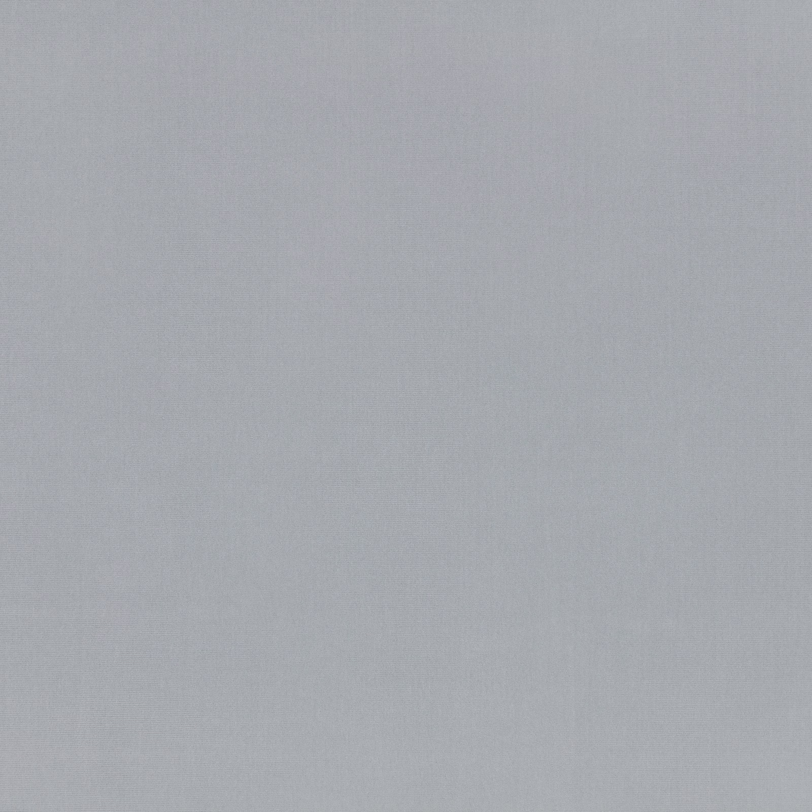Close-up of cool pale blue-grey textile with a subtle, even woven surface
