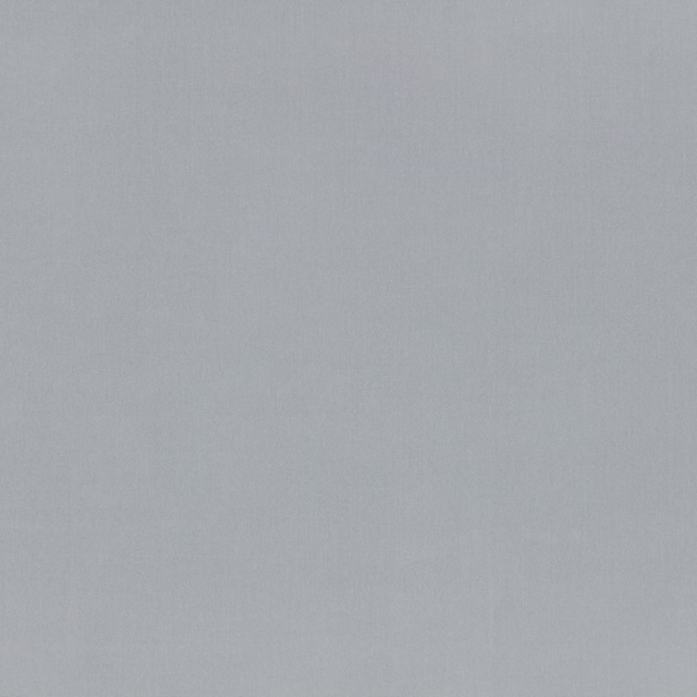 Close-up of cool pale blue-grey textile with a subtle, even woven surface