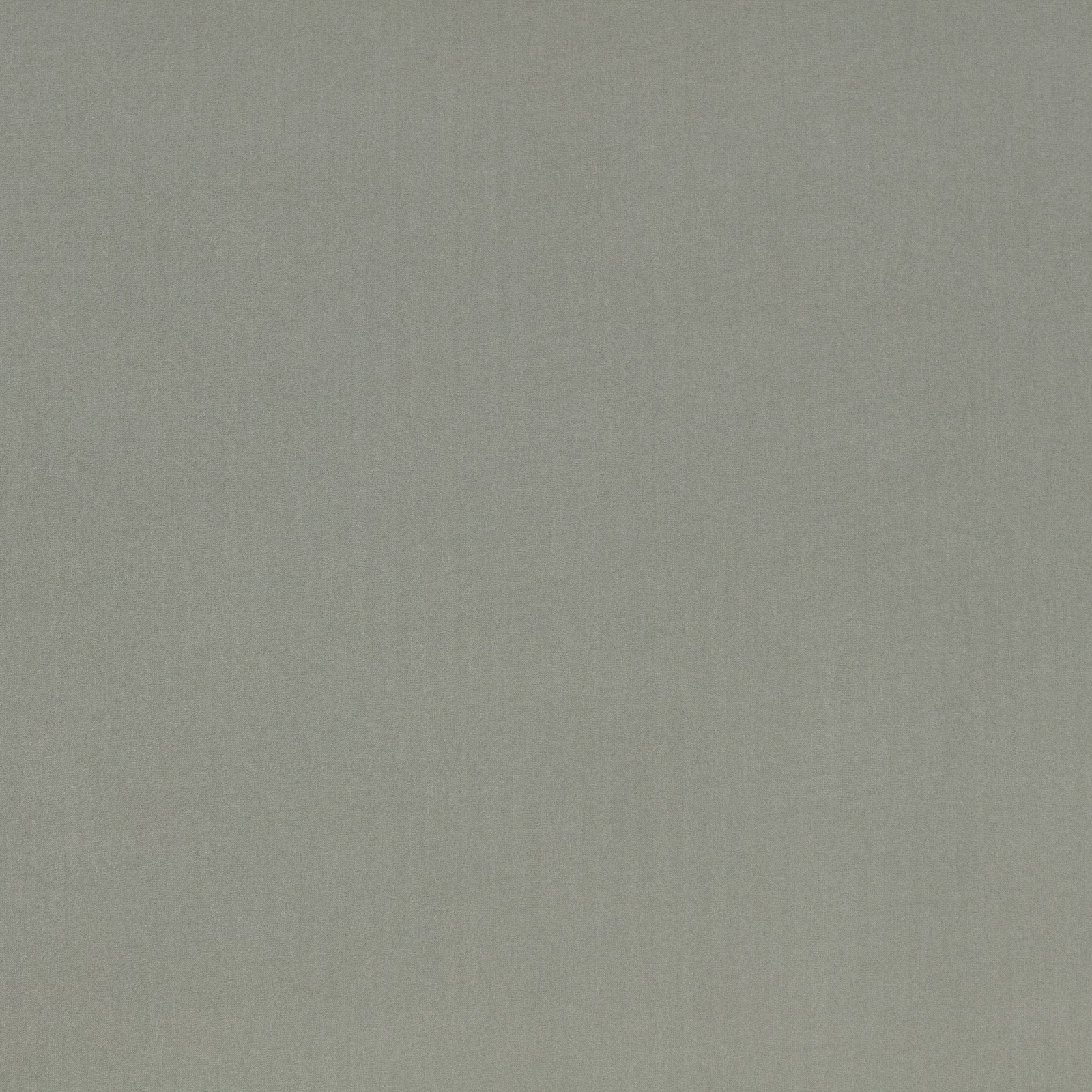 Close-up of cool greyed sage-green fabric with a subtle matte textile grain
