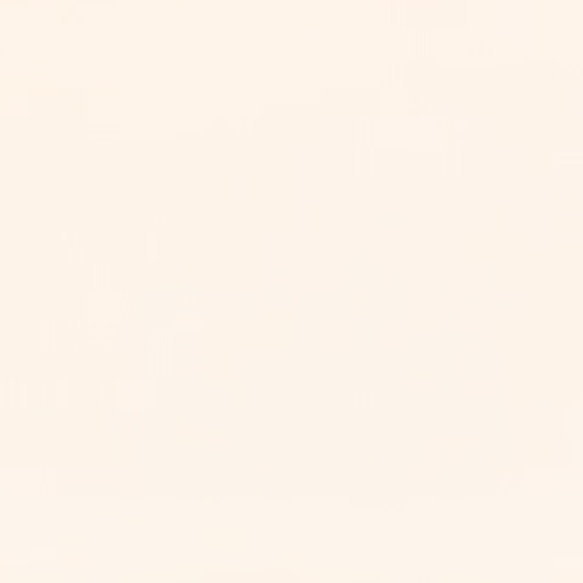 Pale ivory-cream Ice Shell swatch with a smooth, almost untextured surface