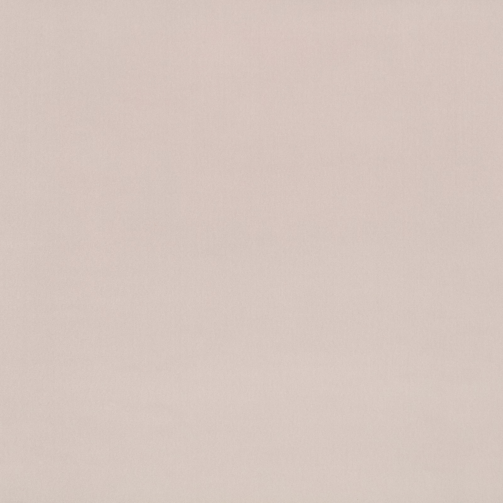 Pale warm-grey textile swatch showing a fine, softly mottled woven surface