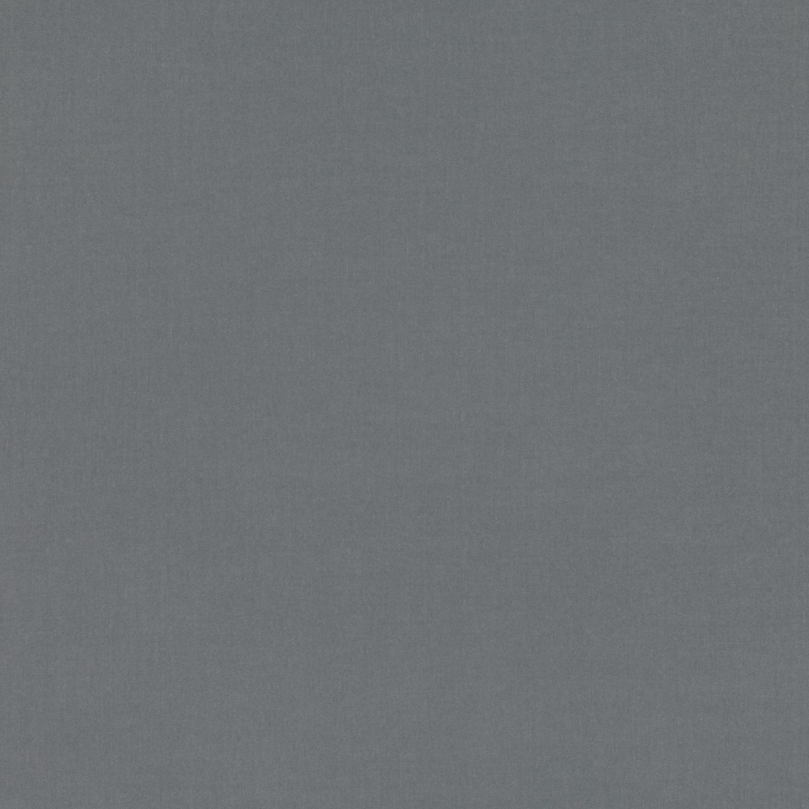 Cool blue-grey fabric with subtle woven grain and softly mottled tonal texture