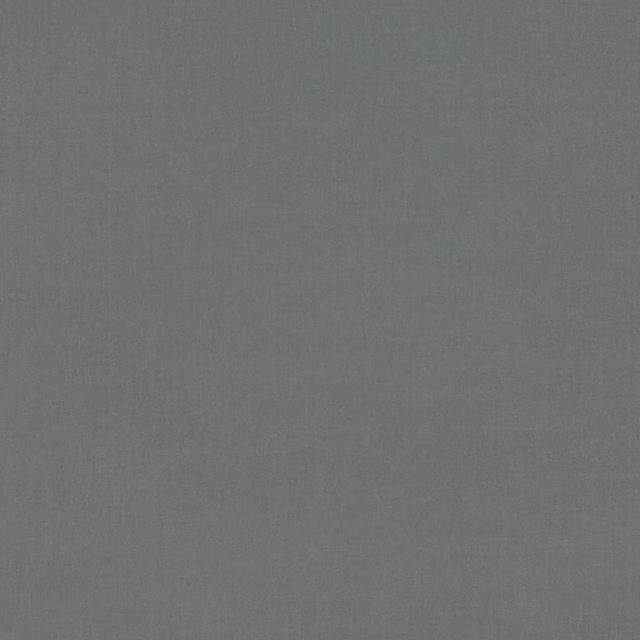 Cool blue-grey fabric with subtle woven grain and softly mottled tonal texture