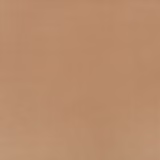 Close-up of warm camel-brown Ice Truffle fabric with a subtle woven grain