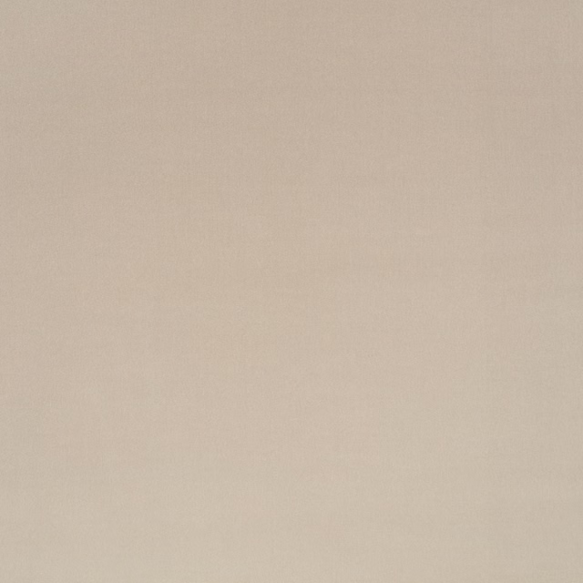 Pale greige taupe fabric swatch with a fine, softly mottled woven texture