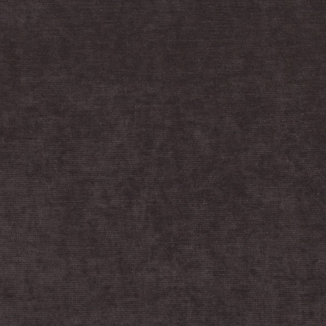 Dark bitter-chocolate brown textile with subtle mottled weave and low-contrast texture