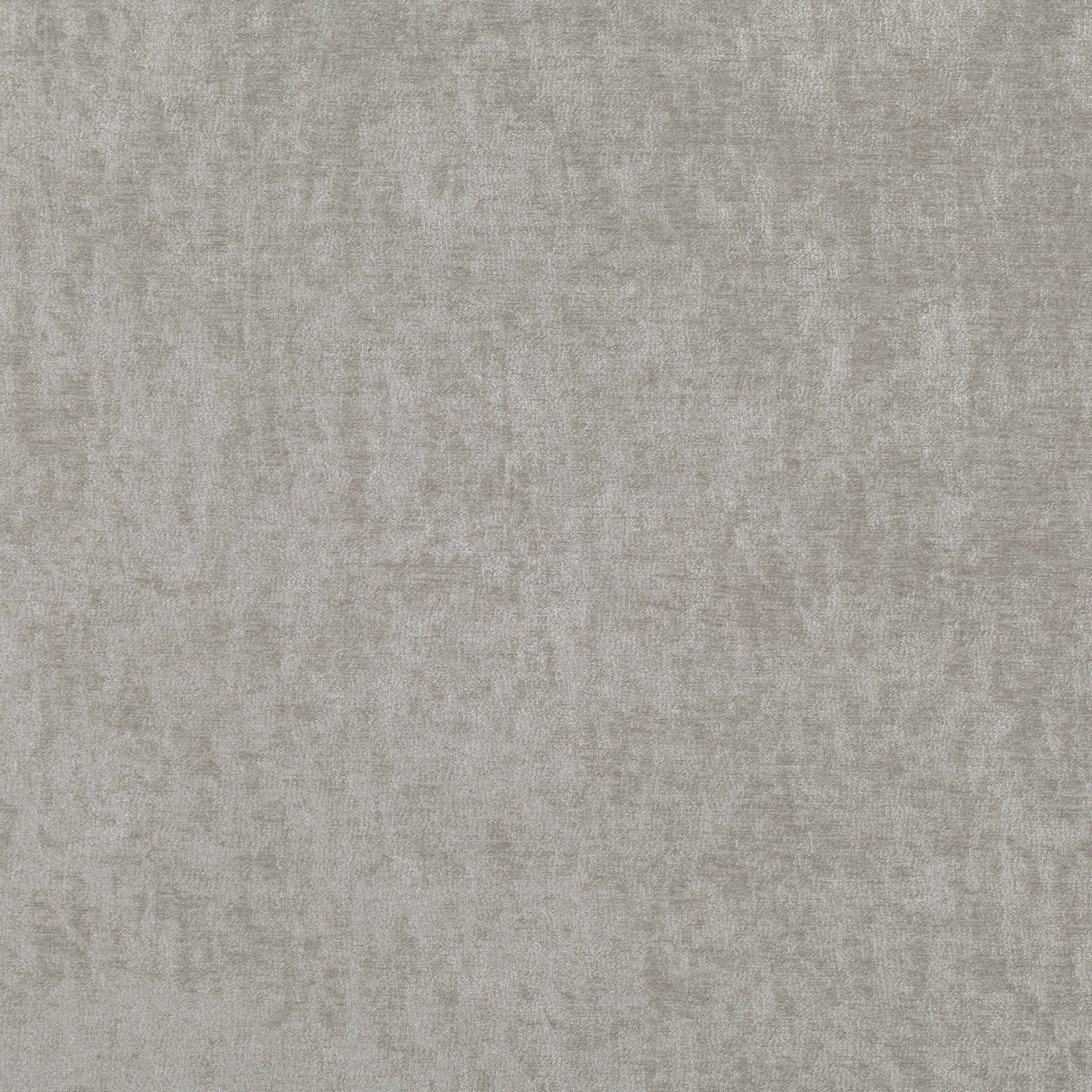Pale silver-grey fabric with a softly mottled, cloudy woven texture