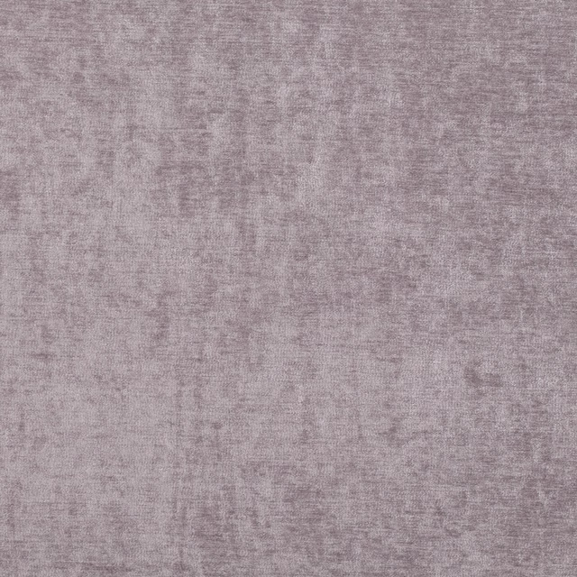 Dusky mauve-grey Ion Twilight fabric with a fine cloudy woven texture