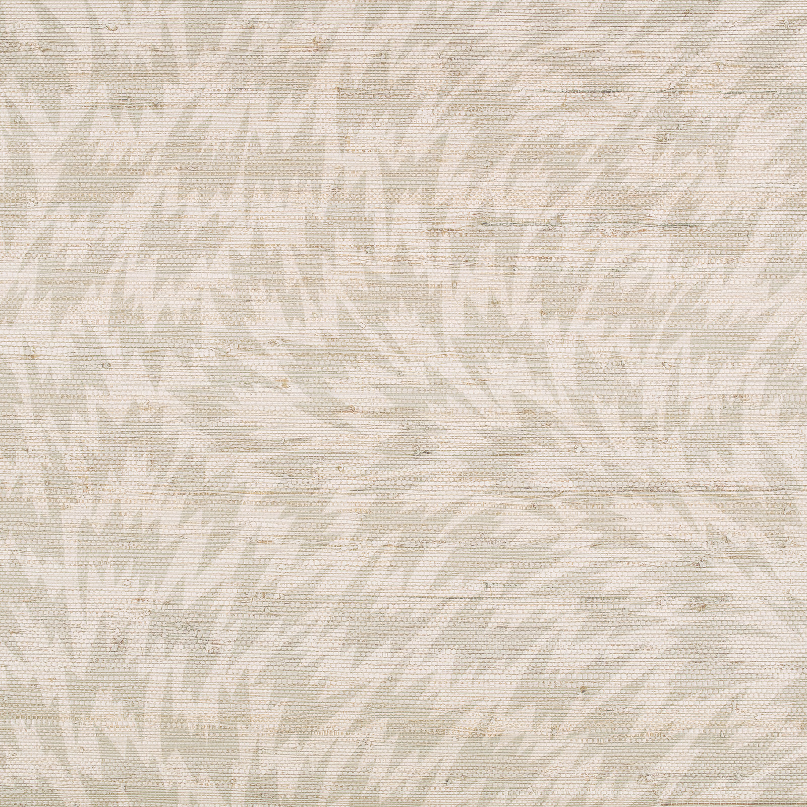 Pale stone wallpaper with layered ivory brush marks and fine horizontal texture