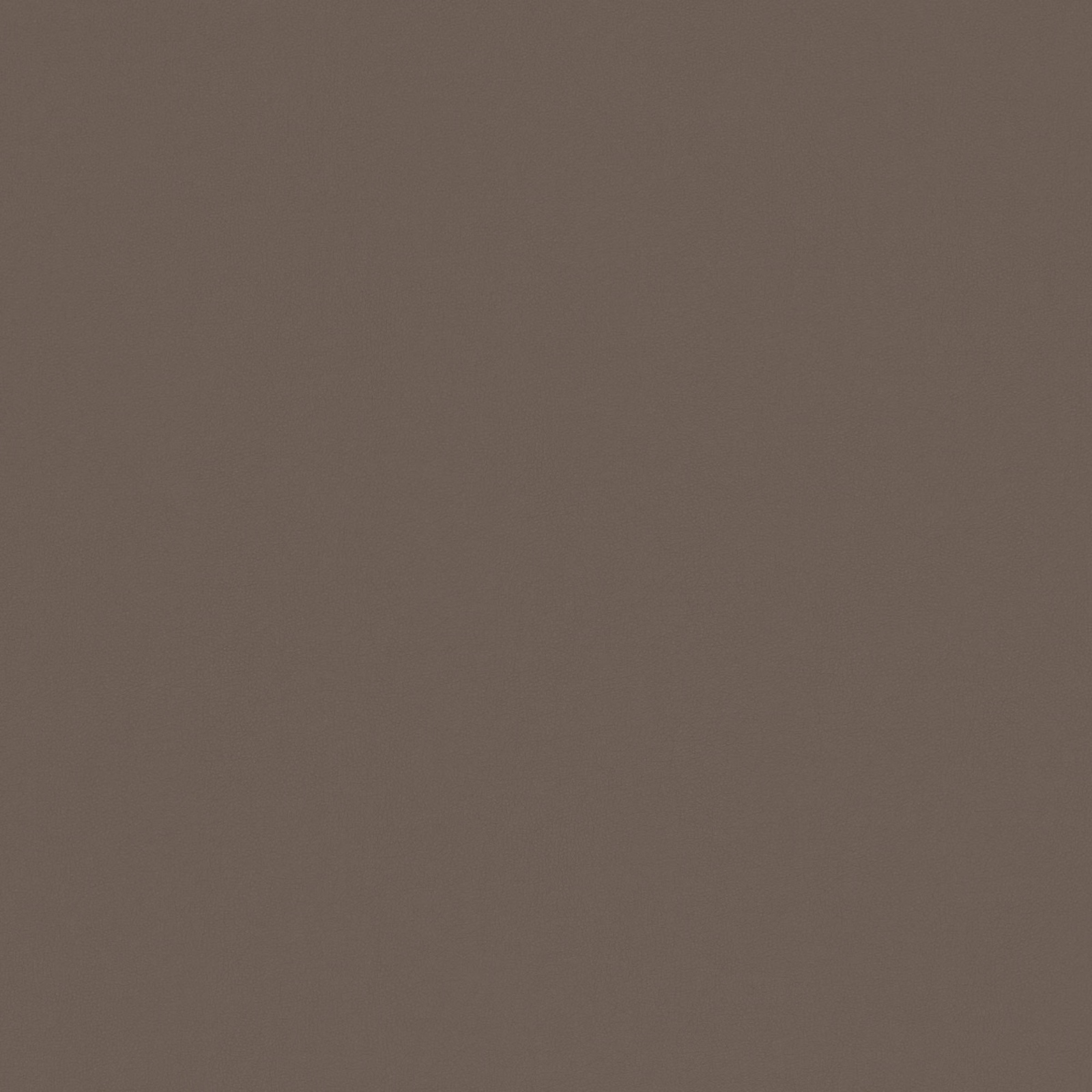 Plain warm cacao-brown fabric showing a subtle fine-grained matte texture