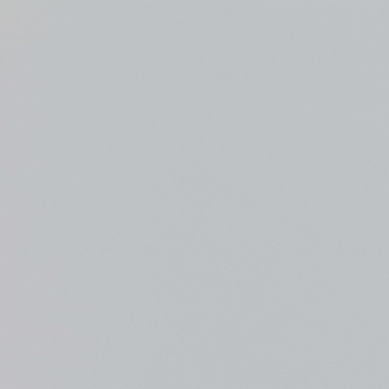 Pale cool-grey Laser Ii fabric with a barely textured, even surface