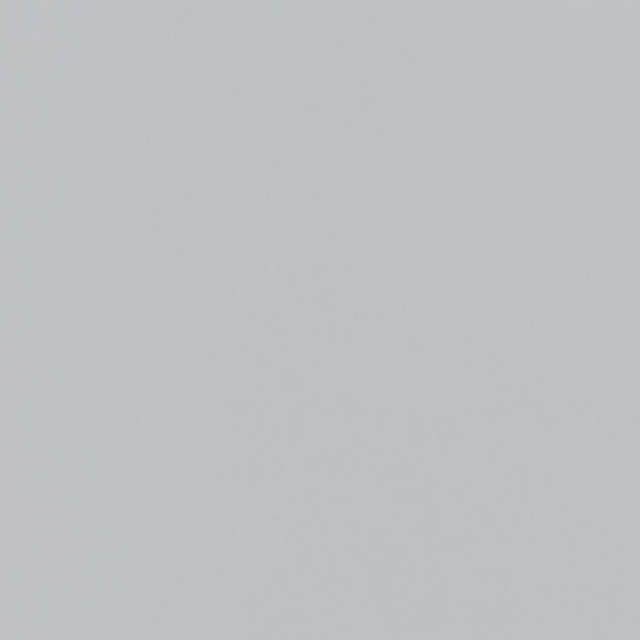 Pale cool-grey Laser Ii fabric with a barely textured, even surface