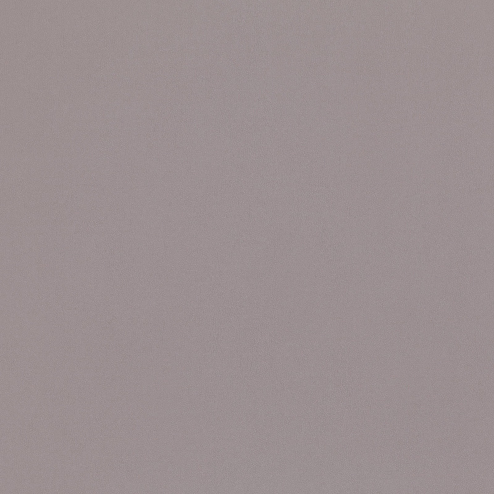 Muted heather taupe-grey plain weave with a soft, low-contrast surface