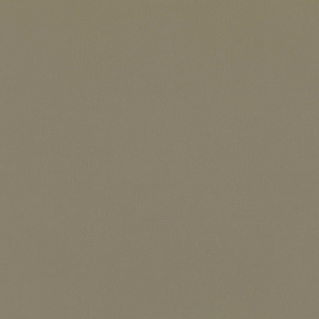 Muted khaki-olive plain fabric with a fine, softly textured woven surface