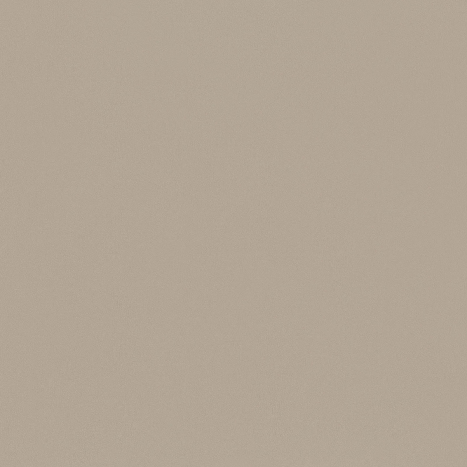 Muted mushroom-taupe plain textile with a softly even woven surface
