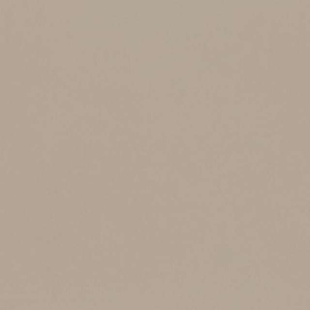 Muted mushroom-taupe plain textile with a softly even woven surface