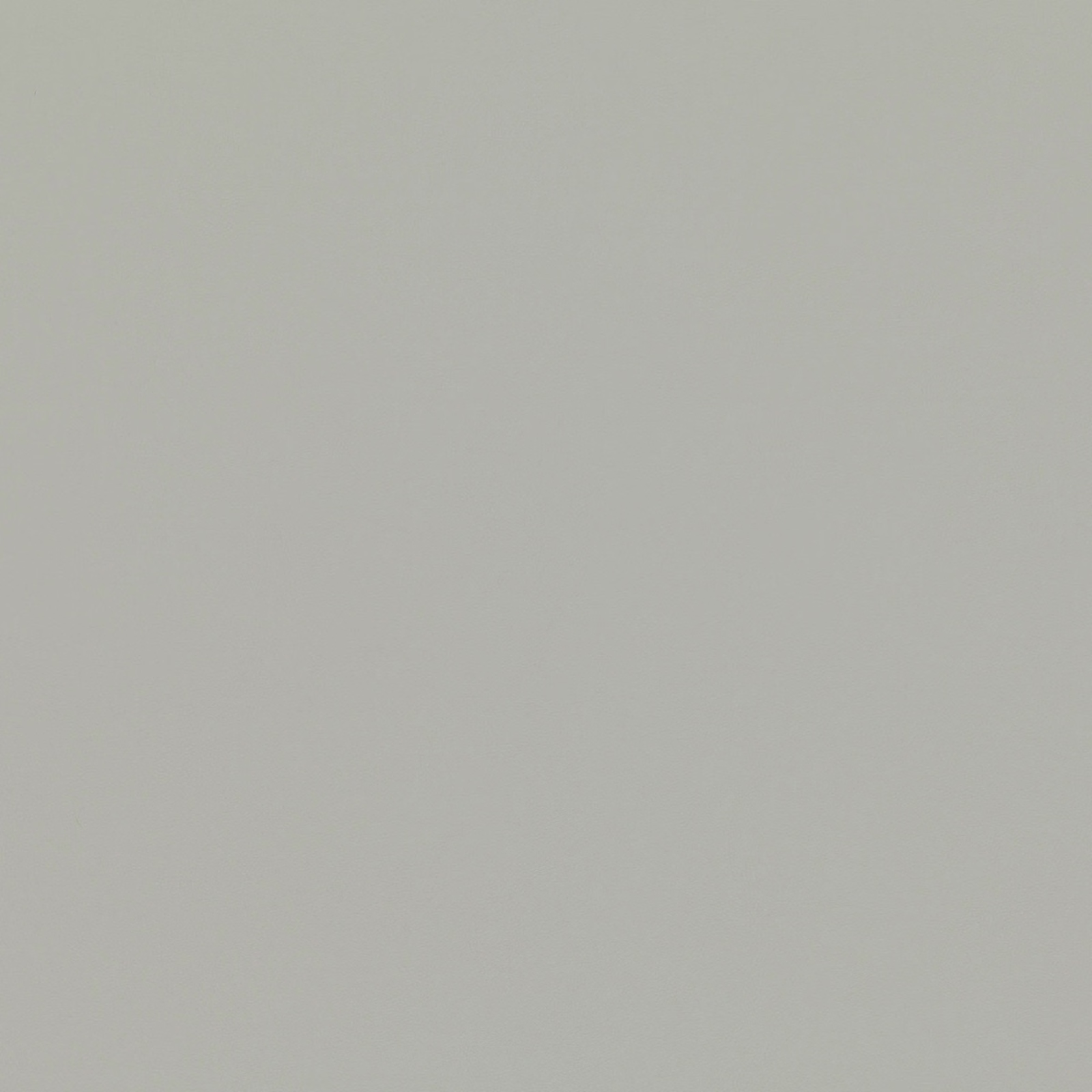 Cool mouse-grey plain textile with a fine, even woven grain