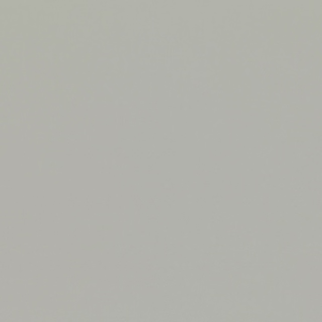 Cool mouse-grey plain textile with a fine, even woven grain