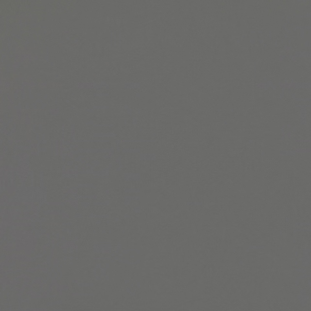 Close view of muted seal-grey fabric with a subtle, even woven texture