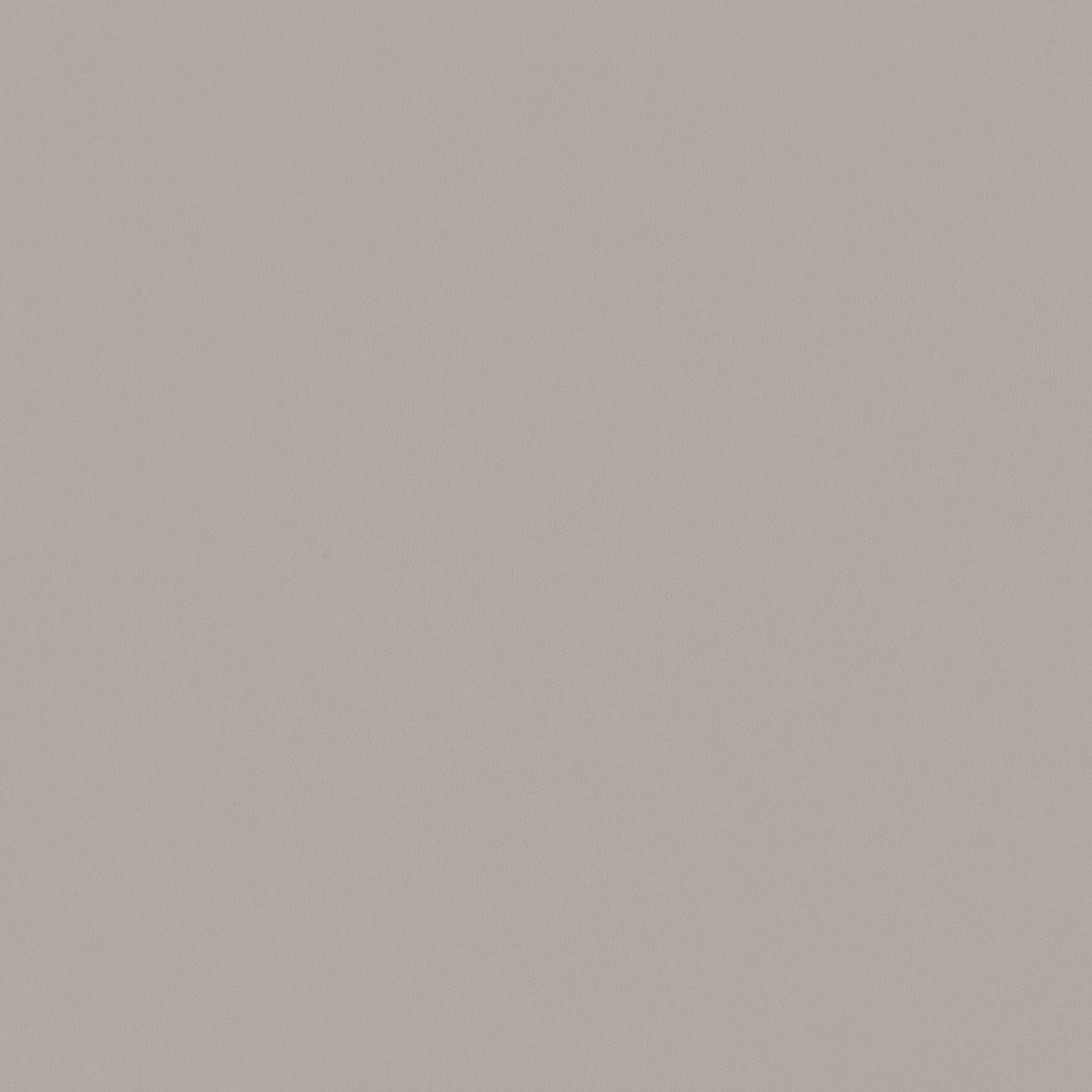 Softly textured warm silver grey fabric with an even, plain surface