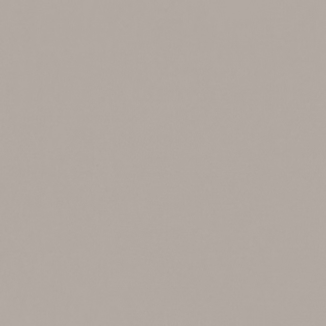Softly textured warm silver grey fabric with an even, plain surface