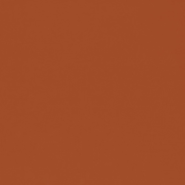 Warm turmeric-orange textile with a subtle even grain and softly mottled surface