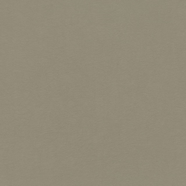Muted taupe-grey plain weave with subtle metallic sheen and fine horizontal texture
