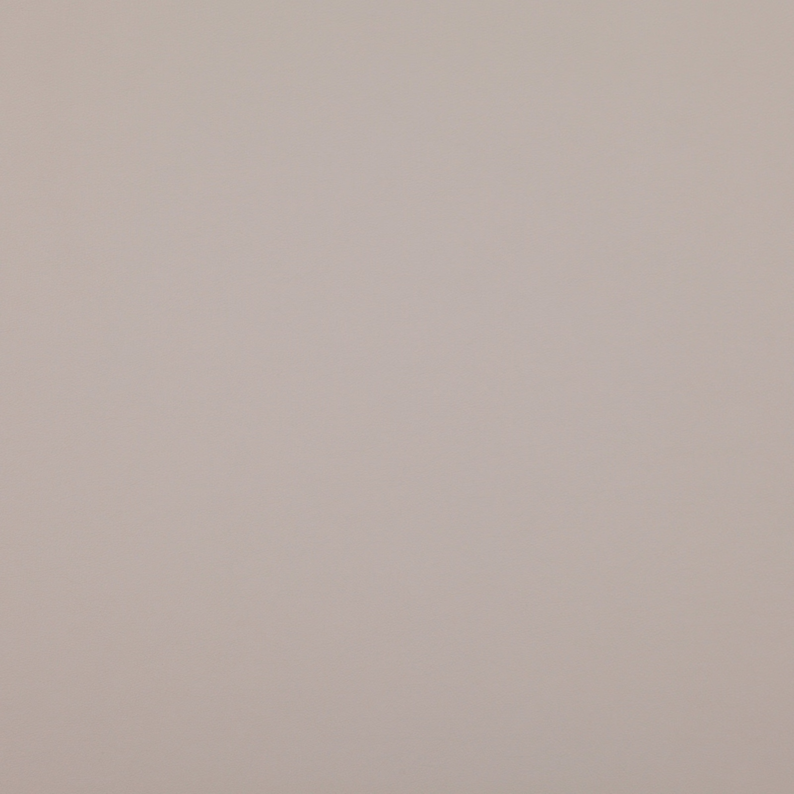 Pale warm grey Laser Aluminium fabric with a subtle matte woven texture